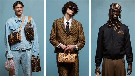 louis vuitton collection by tyler okonma|Tyler, the Creator Designs Louis Vuitton Collection .